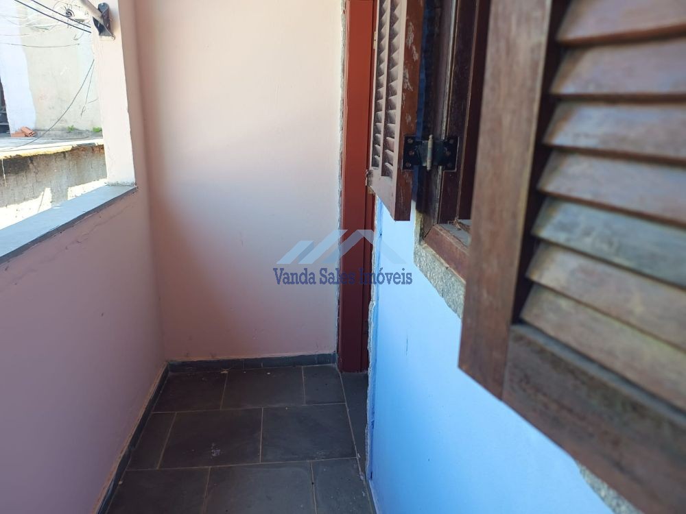 Conjugado para Locação -  - Cerrado - RJ