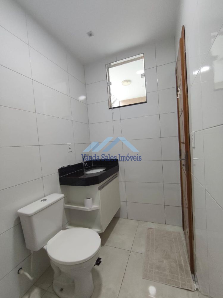 Casa para Locação -  - Padre Miguel - RJ