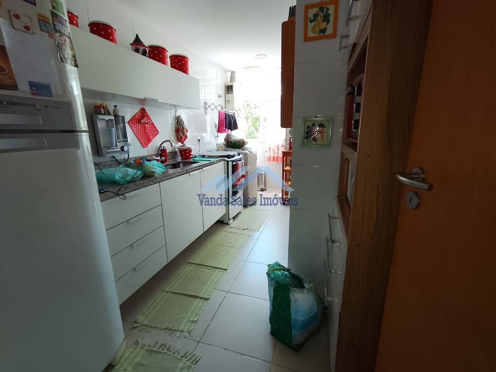 Apartamento para Venda -  - Jacarepaguá - RJ