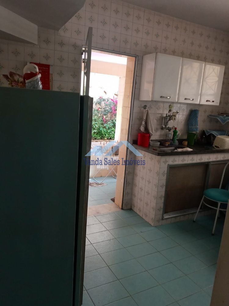 Casa para Venda -  - Campo Grande - RJ