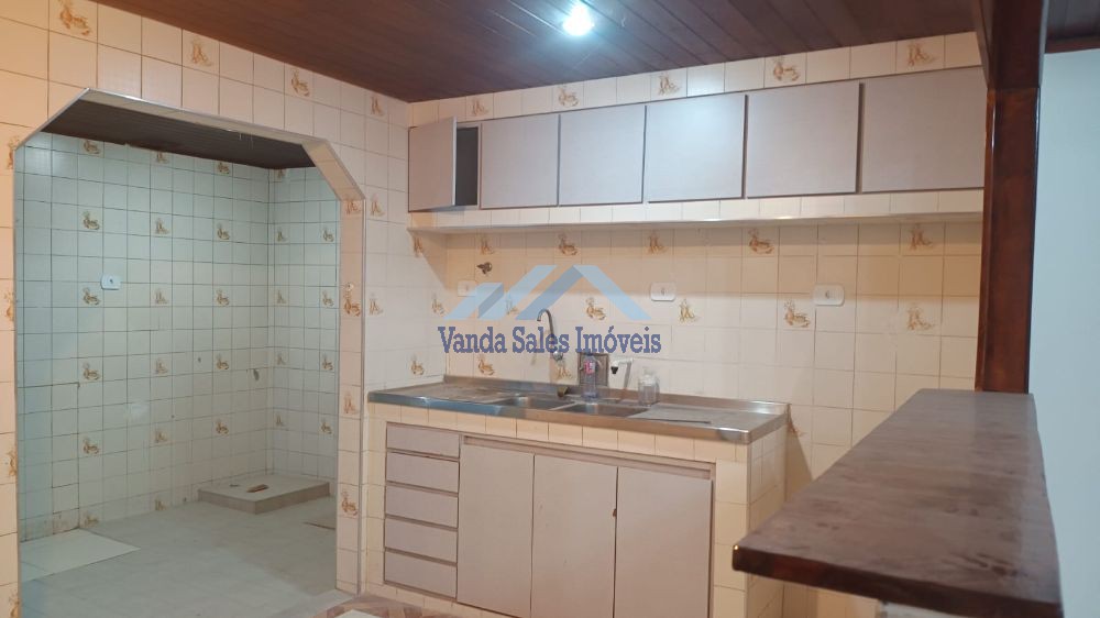 Casa para Locação -  - Campo Grande - RJ