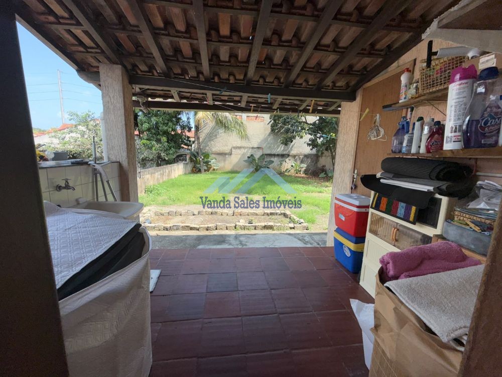 Casa para Venda -  - Campo Grande - RJ