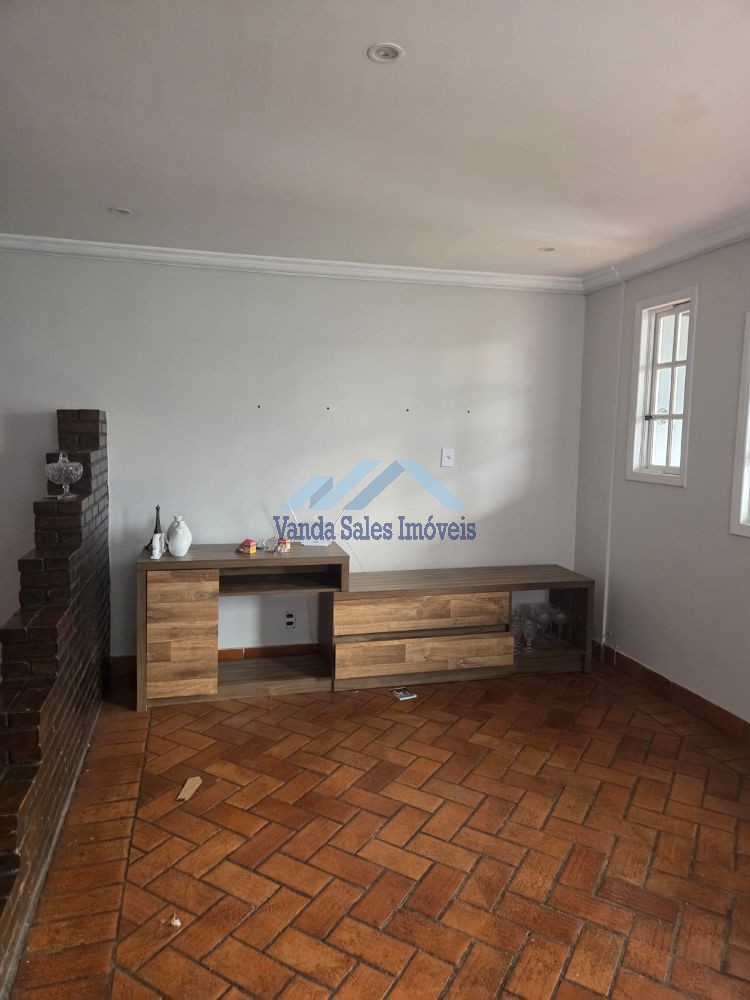 Casa para Locação -  - Campo Grande - RJ