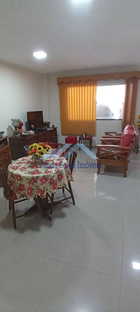 Casa para Venda -  - Campo Grande - RJ