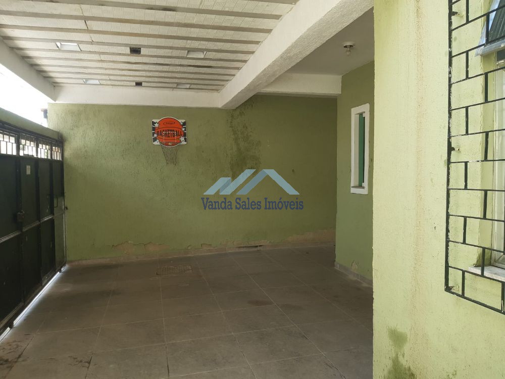 Casa para Venda -  - Campo Grande - RJ