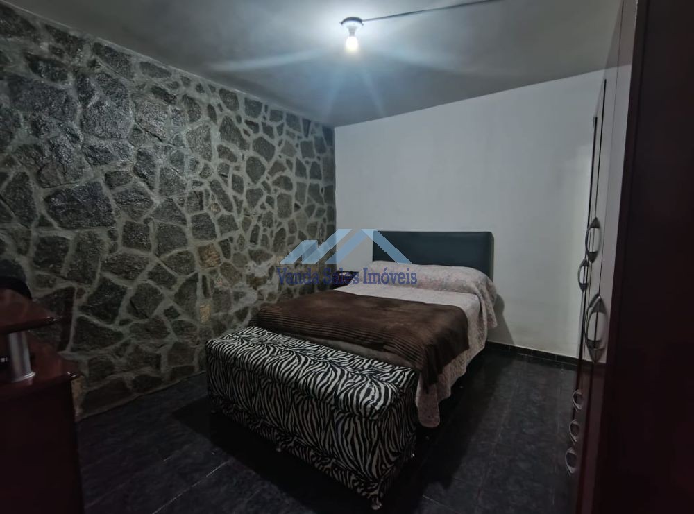 Casa para Venda -  - Campo Grande - RJ