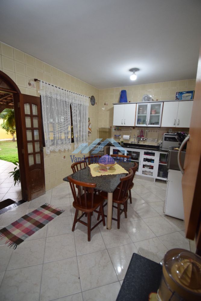 Casa para Venda -  - Campo Grande - RJ