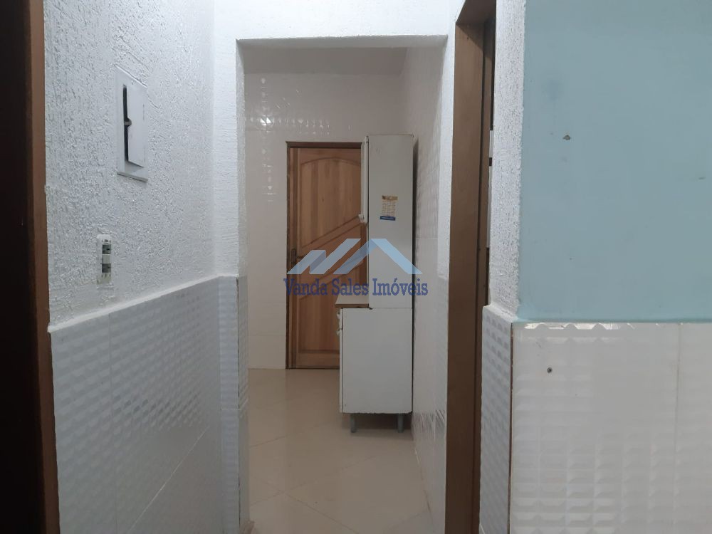 Casa para Venda -  - Campo Grande - RJ