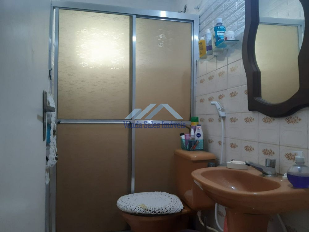 Casa para Venda -  - Campo Grande - RJ