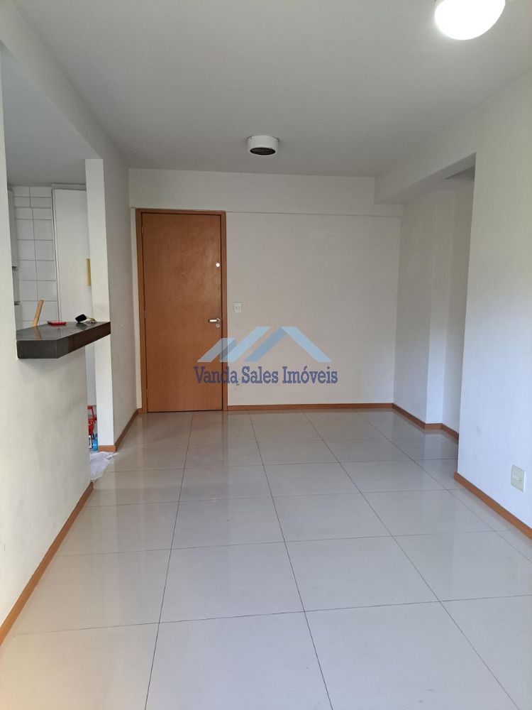 Apartamento para Venda - Atlantis Park - Campo Grande - RJ
