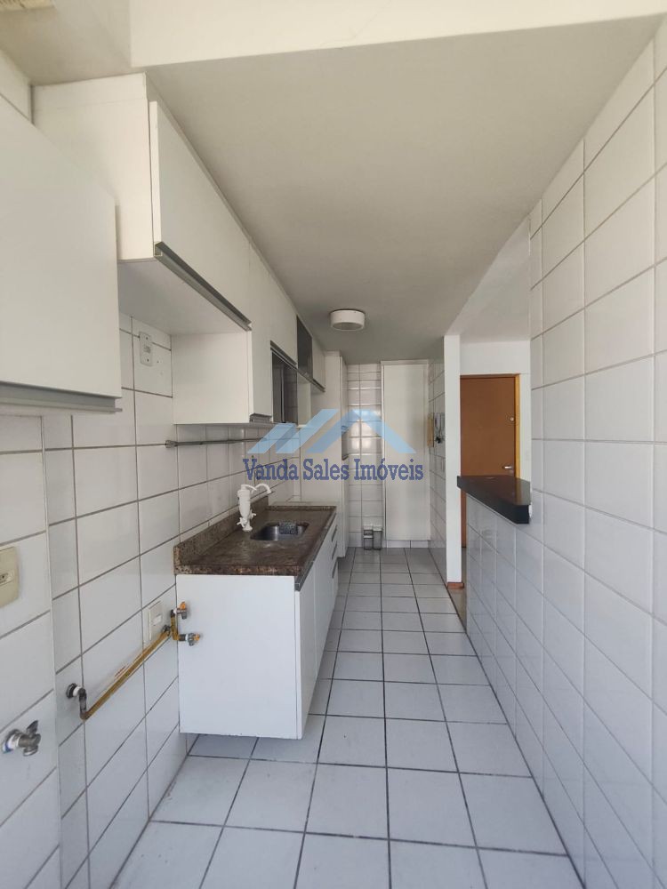 Apartamento para Venda - Atlantis Park - Campo Grande - RJ