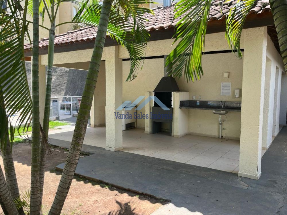 Apartamento para Venda - Rossi Ideal - Campo Grande - RJ