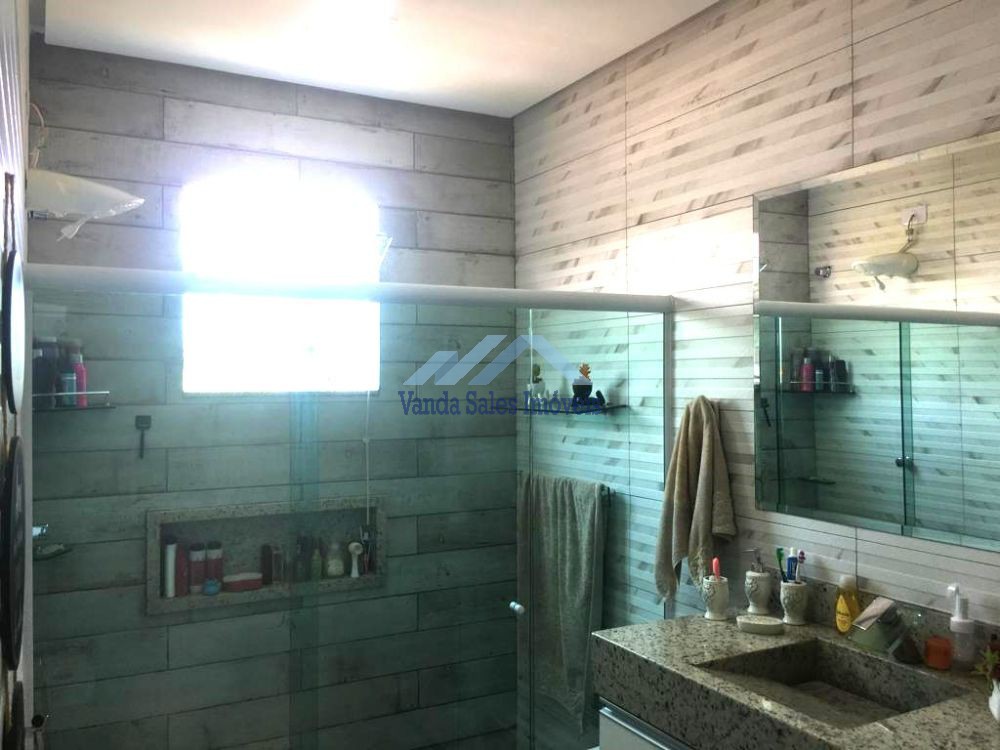 Casa para Venda -  - Campo Grande - RJ