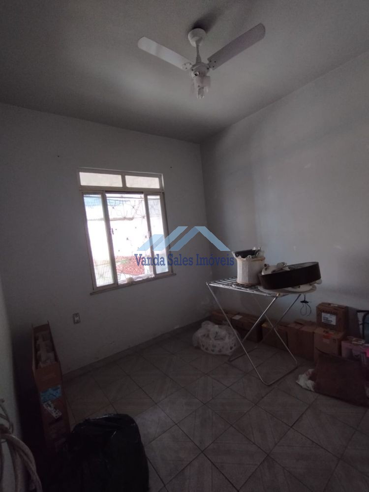 Casa para Venda -  - Campo Grande - RJ
