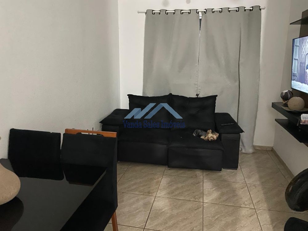 Apartamento para Locação - Porto Barão - Campo Grande - RJ