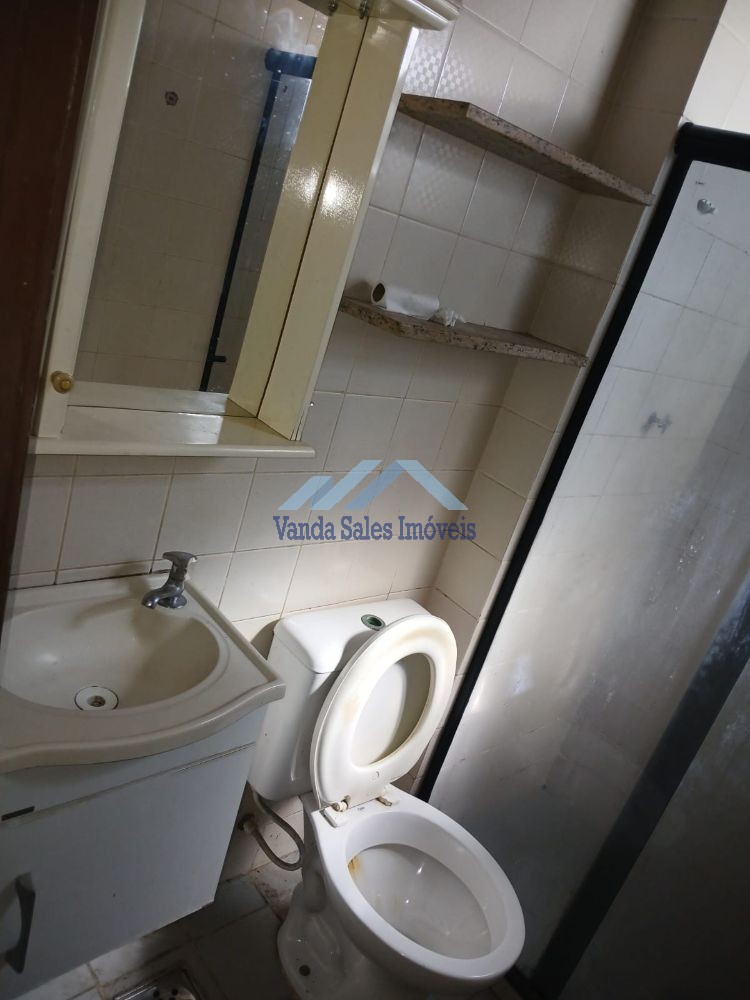 Apartamento para Locação -  - Campo Grande - RJ