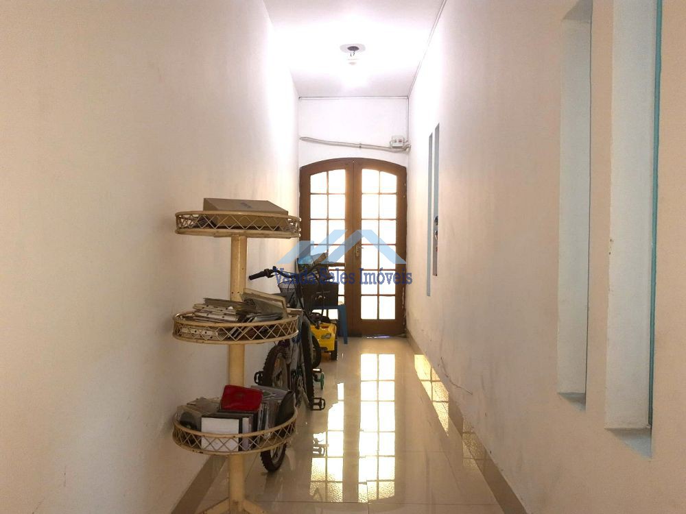 Casa para Venda -  - Vila São Luís - RJ