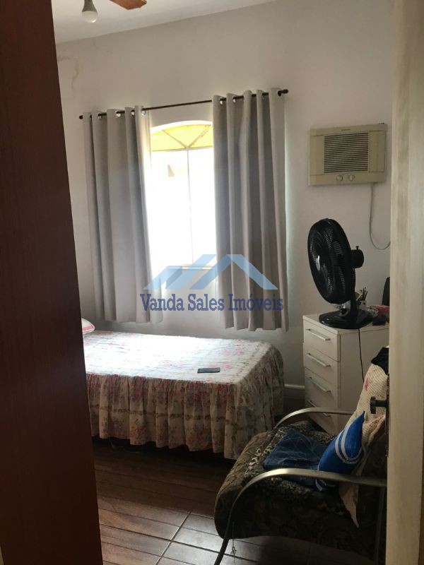 Casa para Venda -  - Campo Grande - RJ