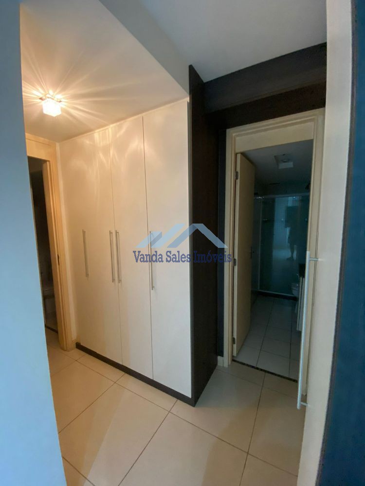 Apartamento para Venda - Jardim Europa - Campo Grande - RJ