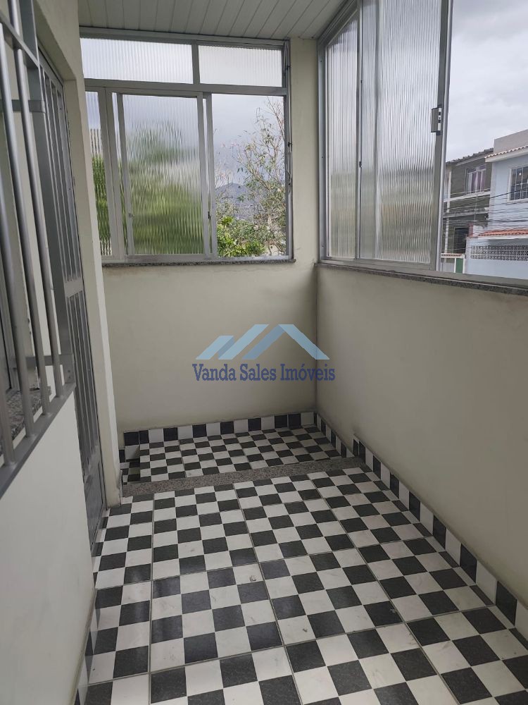 Casa para Venda -  - Magalhães Bastos - RJ