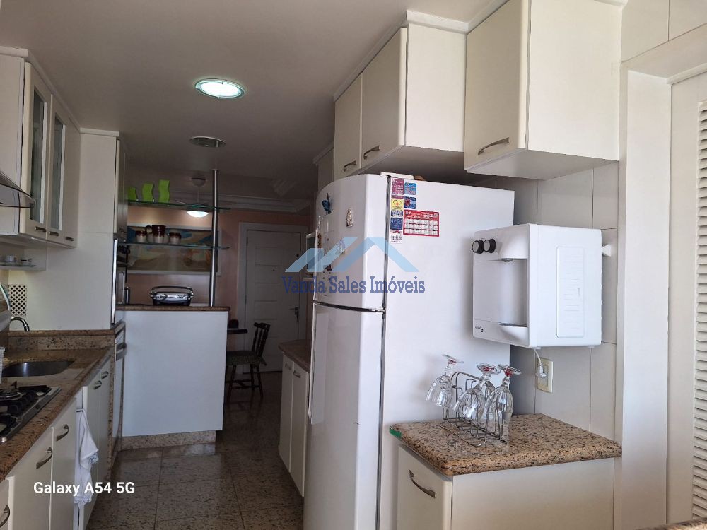 Apartamento para Locação -  - Campo Grande - RJ