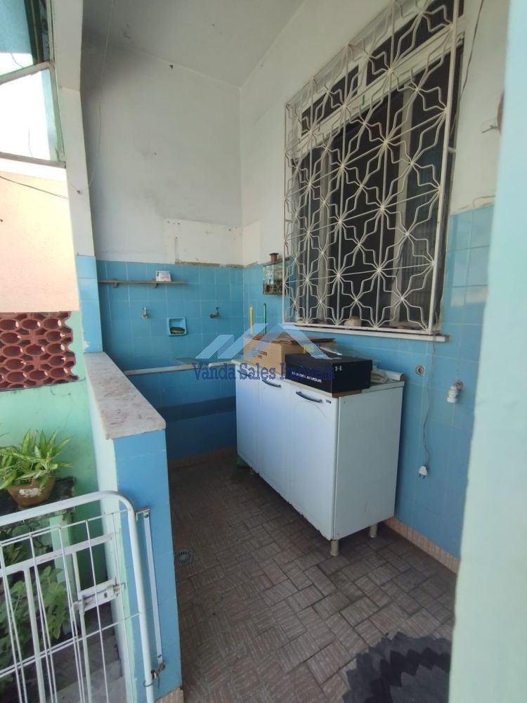 Casa para Venda -  - Campo Grande - RJ