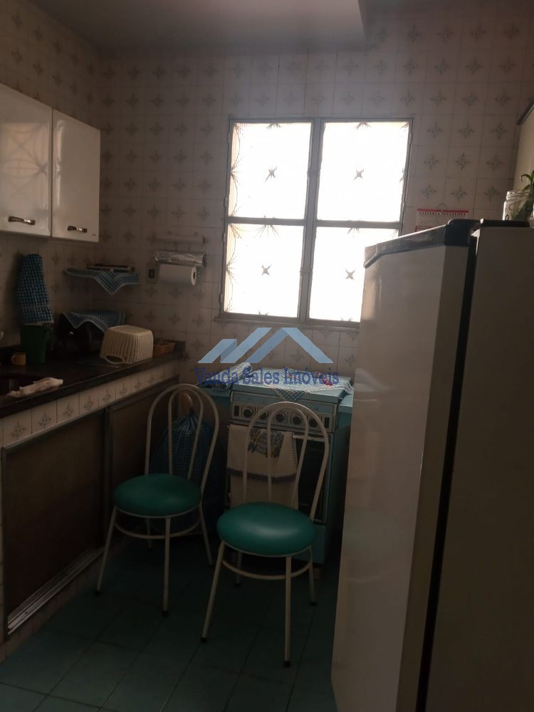Casa para Venda -  - Campo Grande - RJ