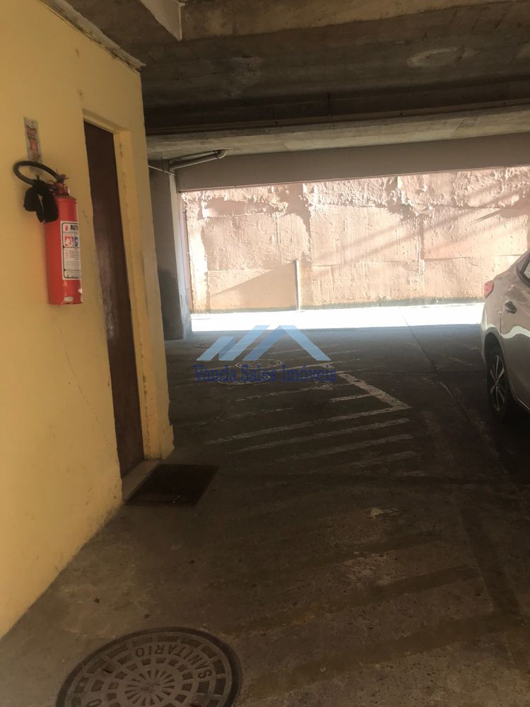 Apartamento para Venda ou Locação - Pajussara - Campo Grande - RJ