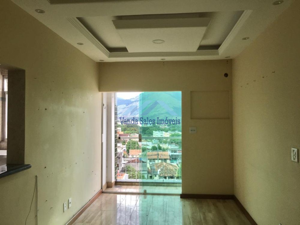 Apartamento para Locação - Morada do Campo Verde - Campo Grande - RJ