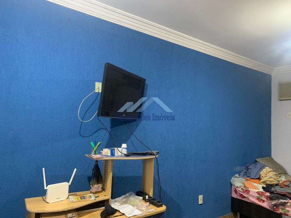Casa para Venda -  - Campo Grande - RJ