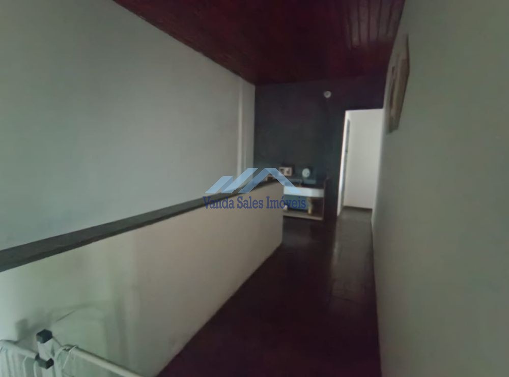 Casa para Venda -  - Campo Grande - RJ