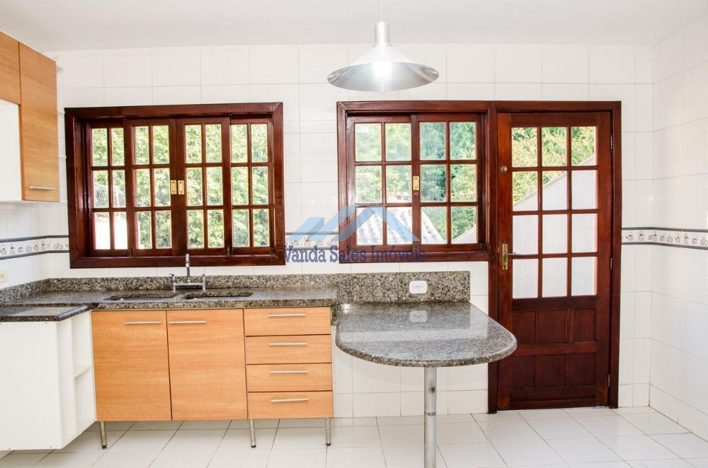 Casa para Venda -  - Campo Grande - RJ