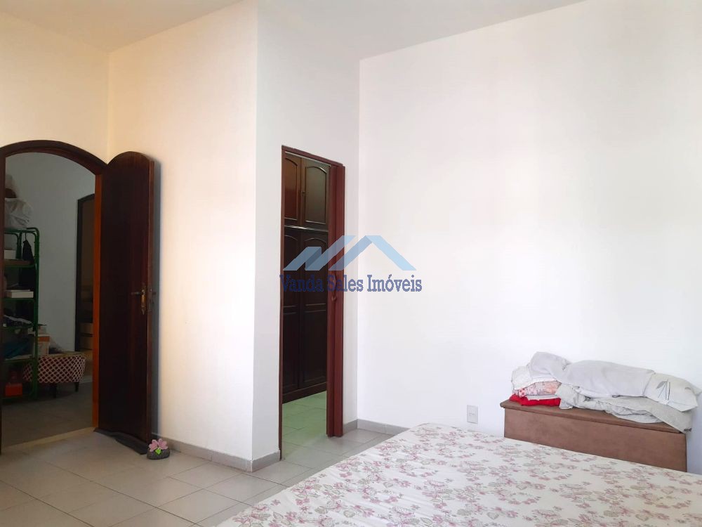 Casa para Venda -  - Vila São Luís - RJ