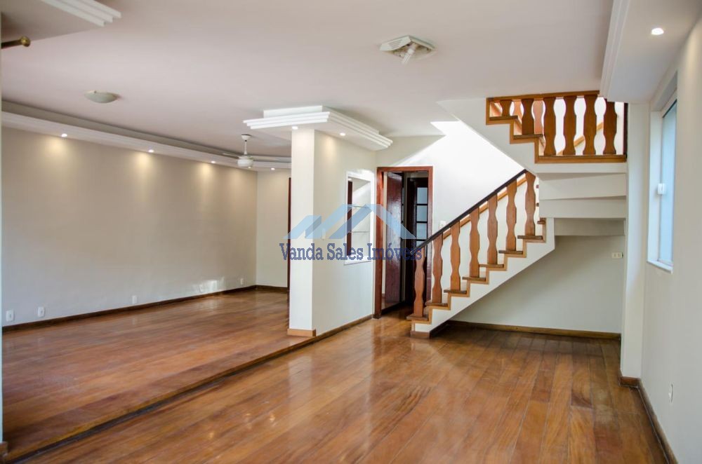 Casa para Venda -  - Campo Grande - RJ