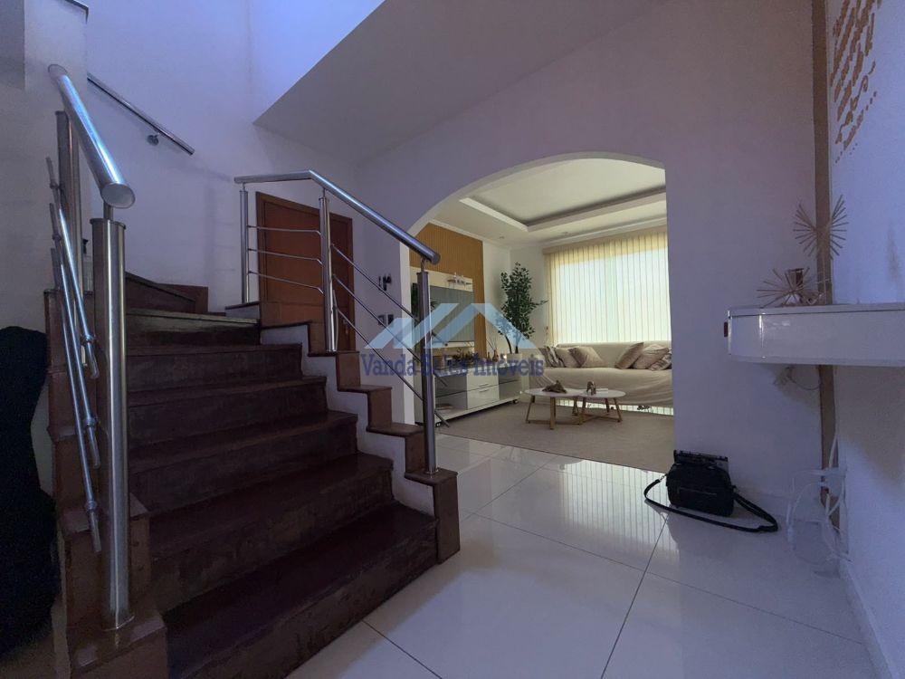 Casa para Venda -  - Campo Grande - RJ