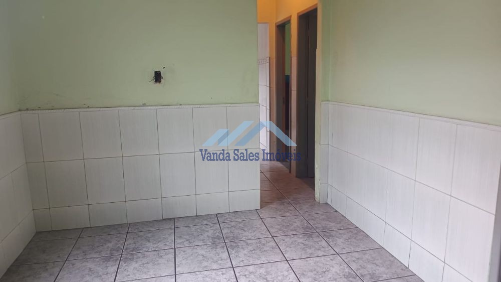 Casa para Venda -  - Bangú - RJ