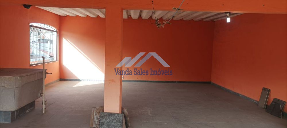 Casa para Venda -  - Campo Grande - RJ