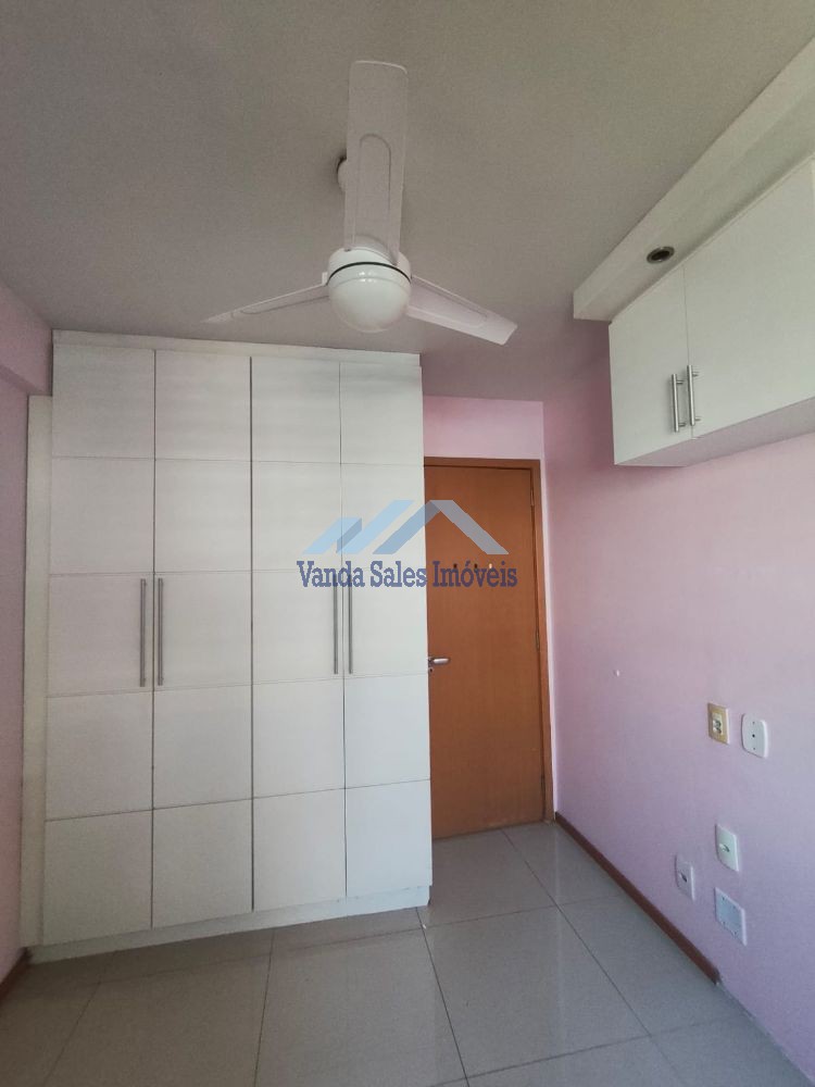 Apartamento para Venda - Atlantis Park - Campo Grande - RJ