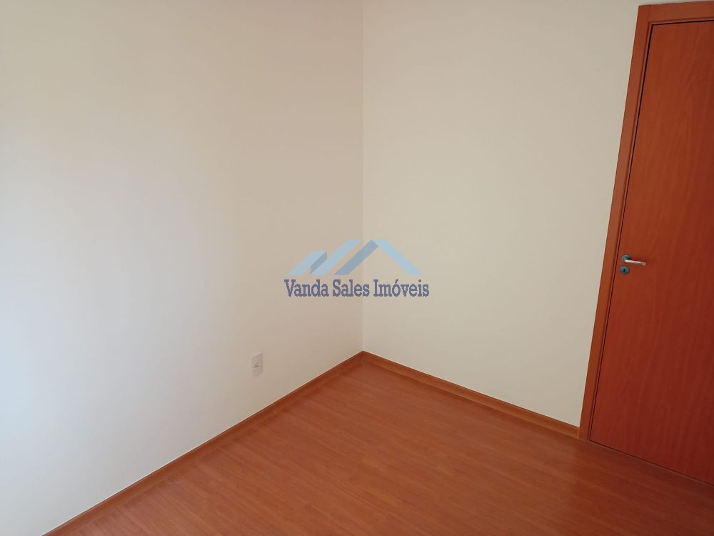 Apartamento para Locação - Cedro Rosa - Campo Grande - RJ