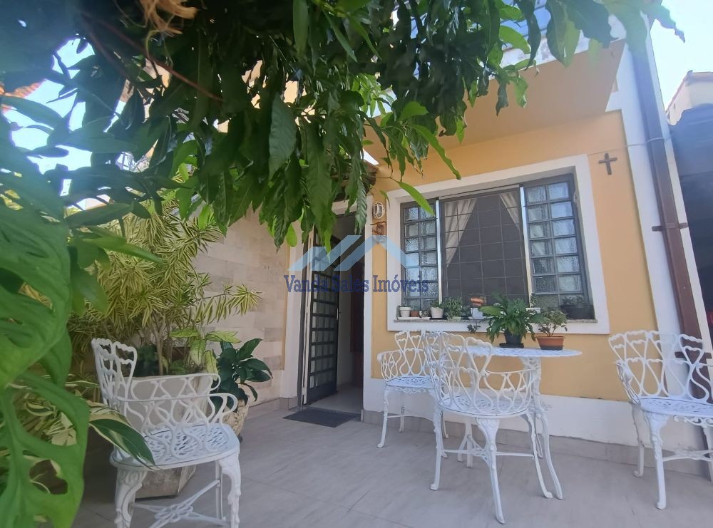 Casa para Venda - Parque das Margaridas - Campo Grande - RJ