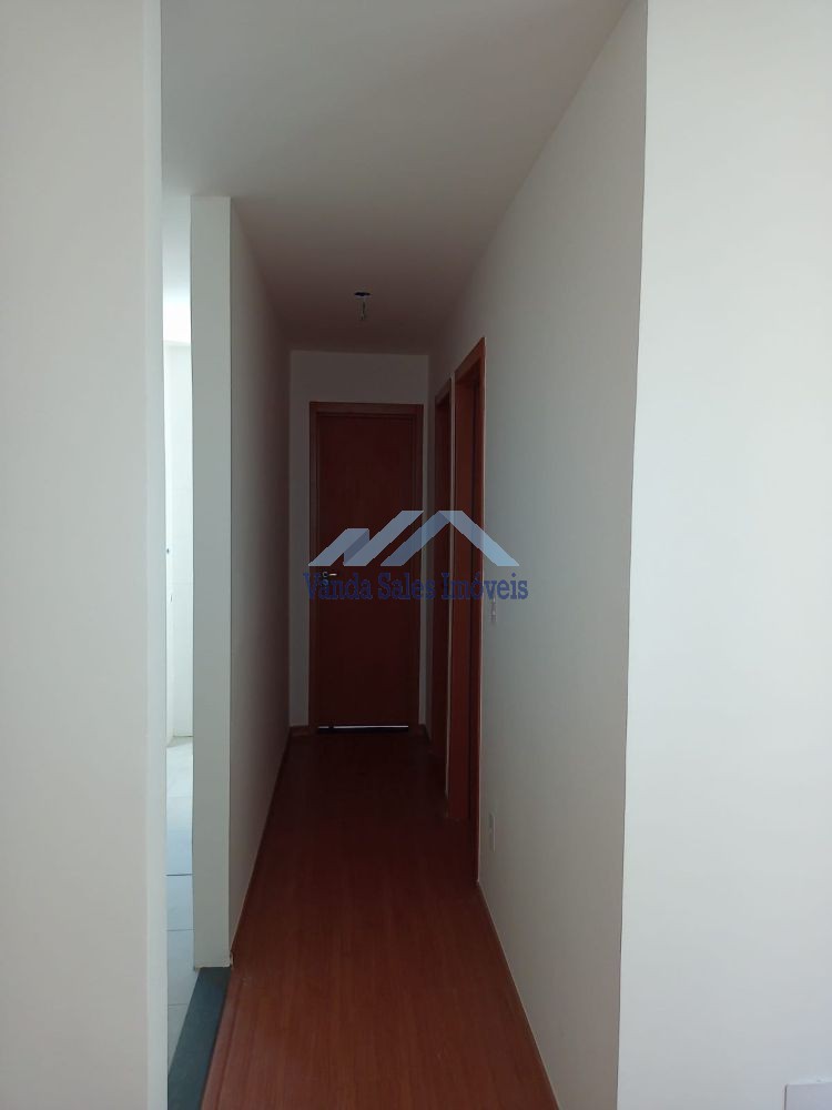 Apartamento para Locação - Cedro Rosa - Campo Grande - RJ