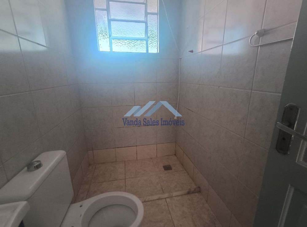 Casa para Locação -  - Campo Grande - RJ