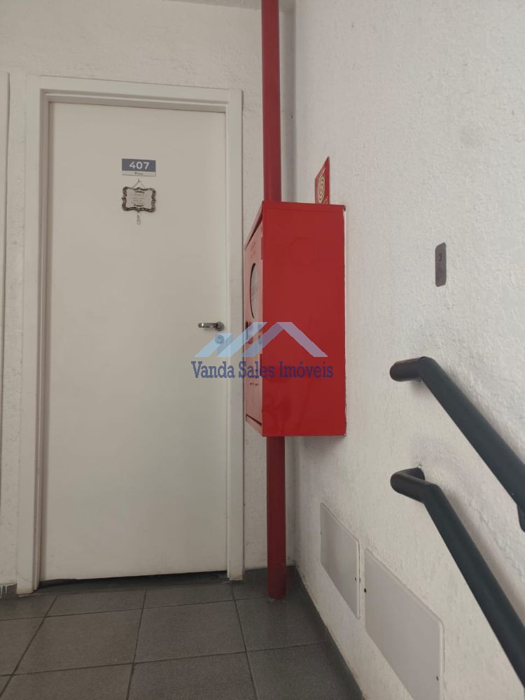 Apartamento para Locação - Reserva do Park II - Guaratiba - RJ