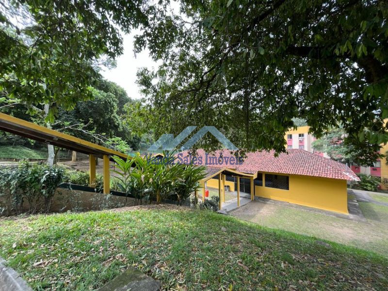 Apartamento para Venda -  - Campo Grande - RJ