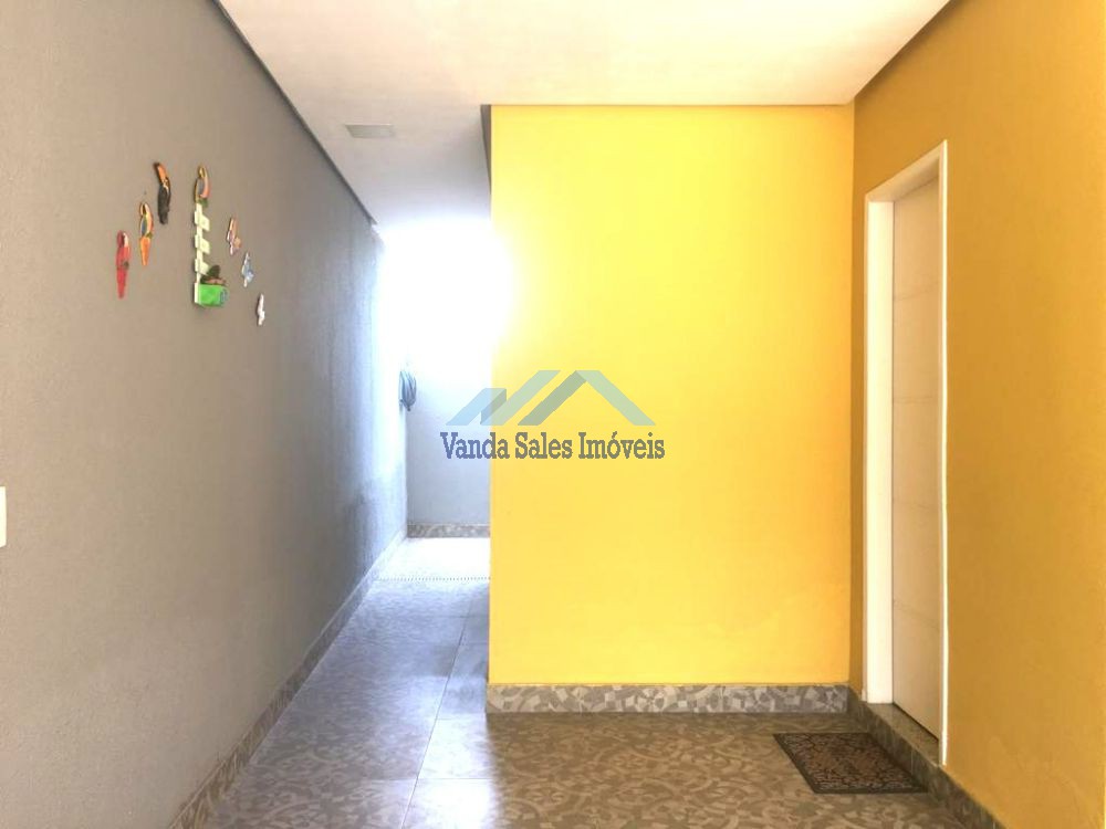 Casa para Venda -  - Campo Grande - RJ