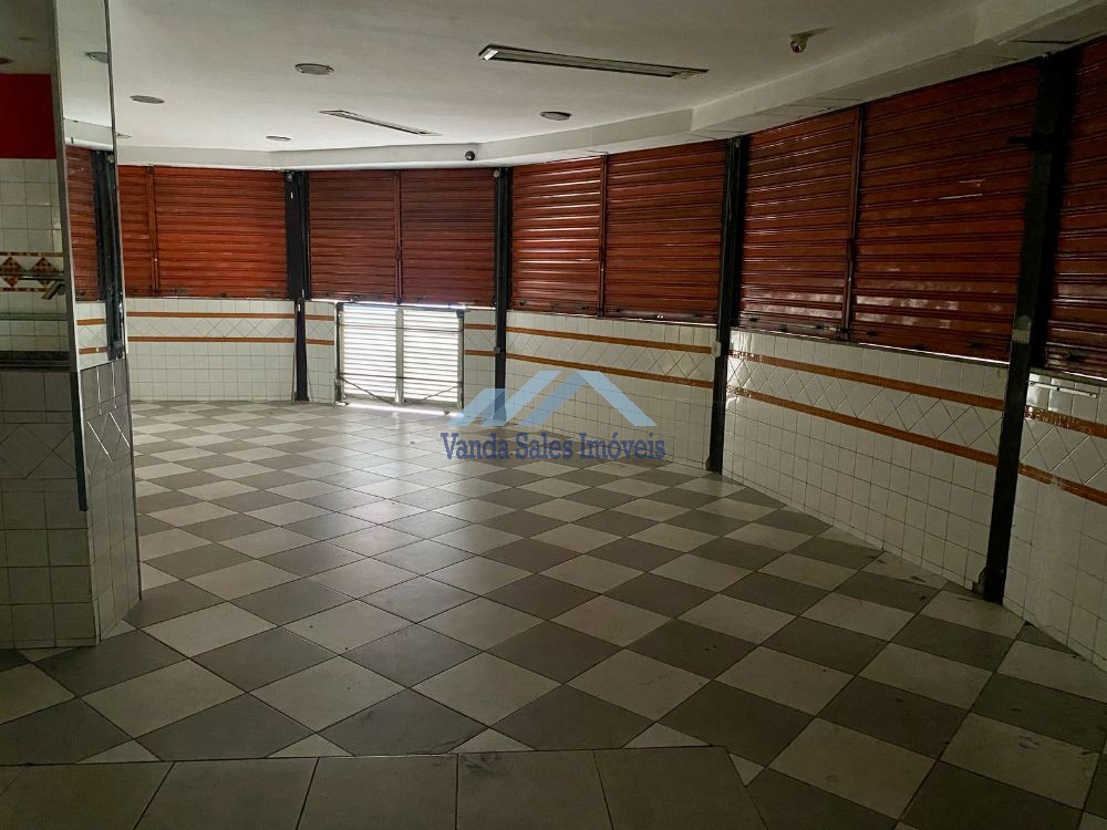 Loja para Locação -  - Campo Grande - RJ