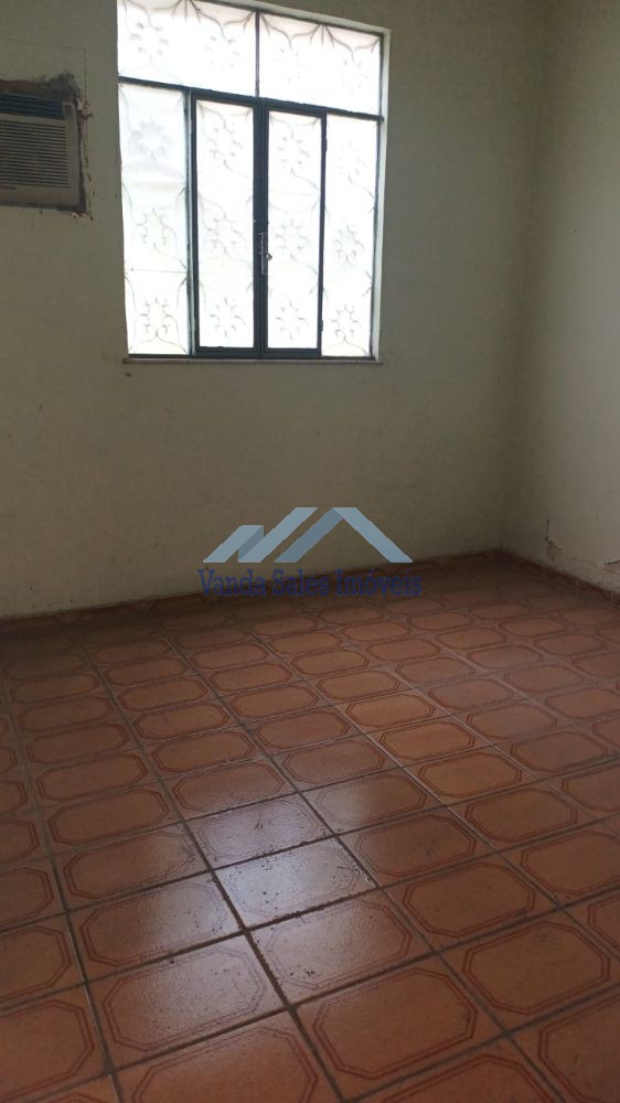 Casa para Venda -  - Bangú - RJ