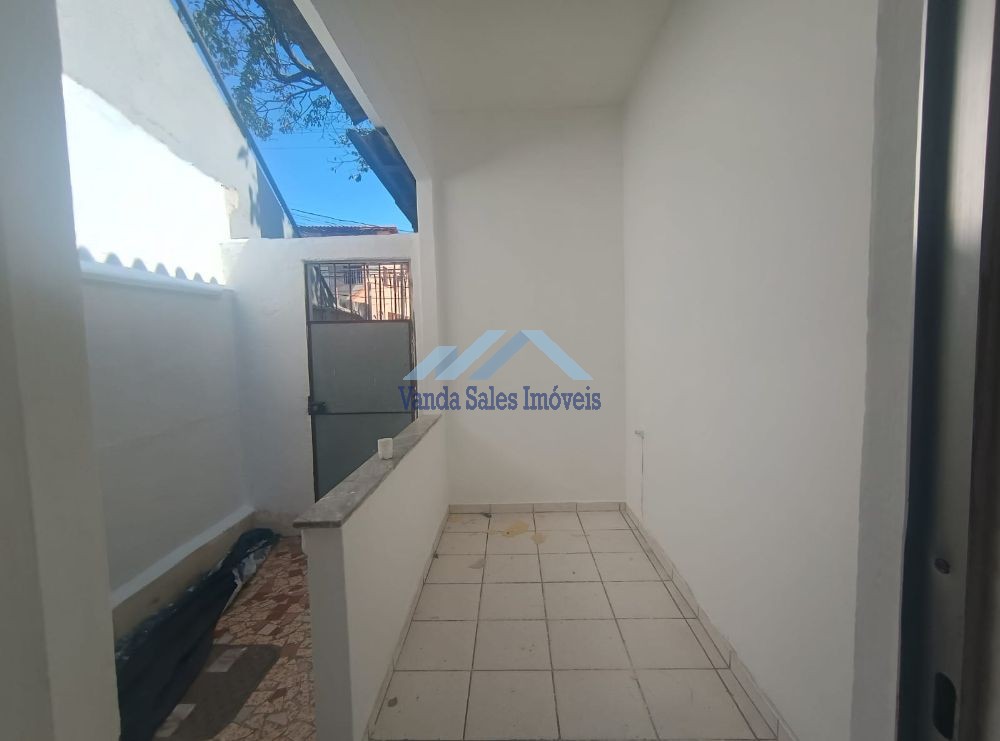 Casa para Locação -  - Campo Grande - RJ