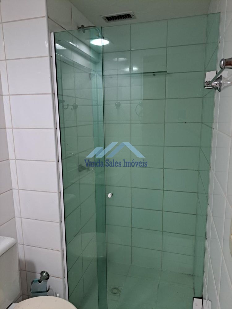 Apartamento para Venda - Atlantis Park - Campo Grande - RJ