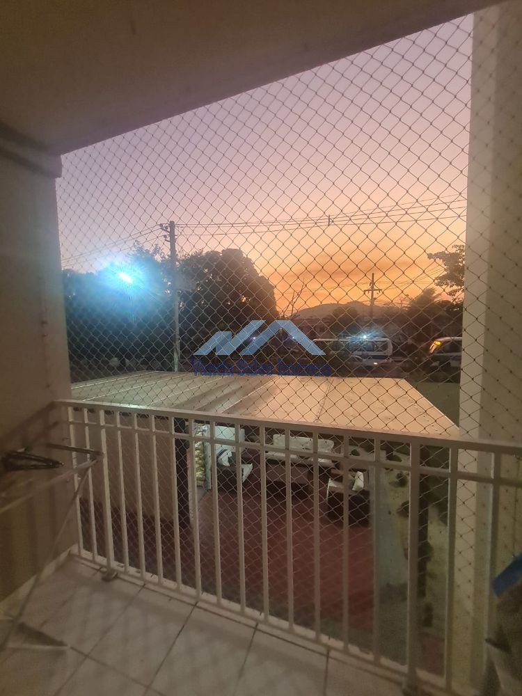 Apartamento para Venda - Supera Campo Grande - Campo Grande - RJ